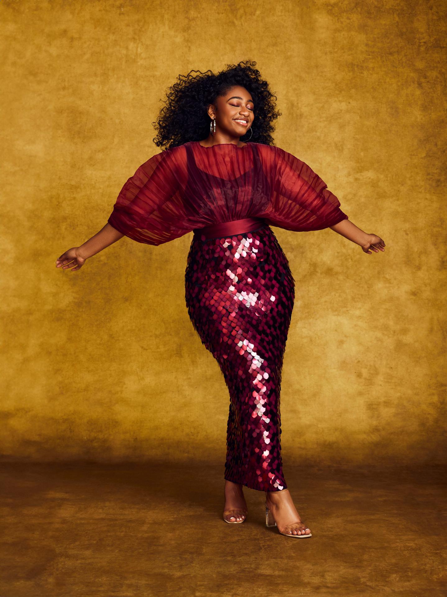 SAMARA JOY: A JOYFUL HOLIDAY