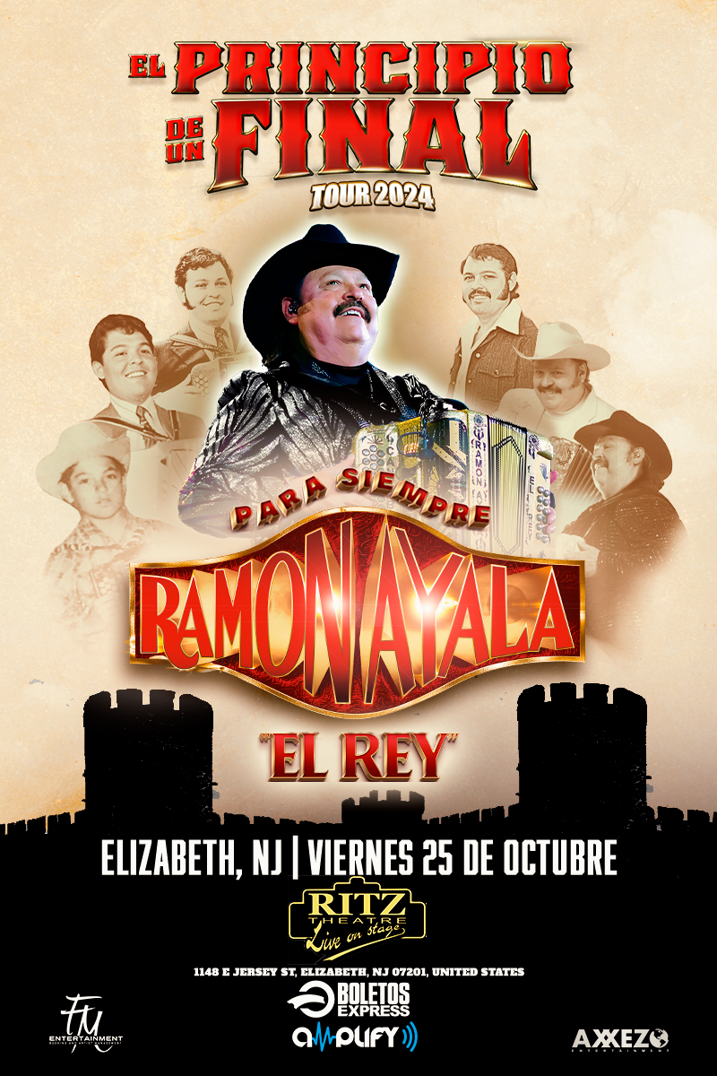 RAMON AYALA