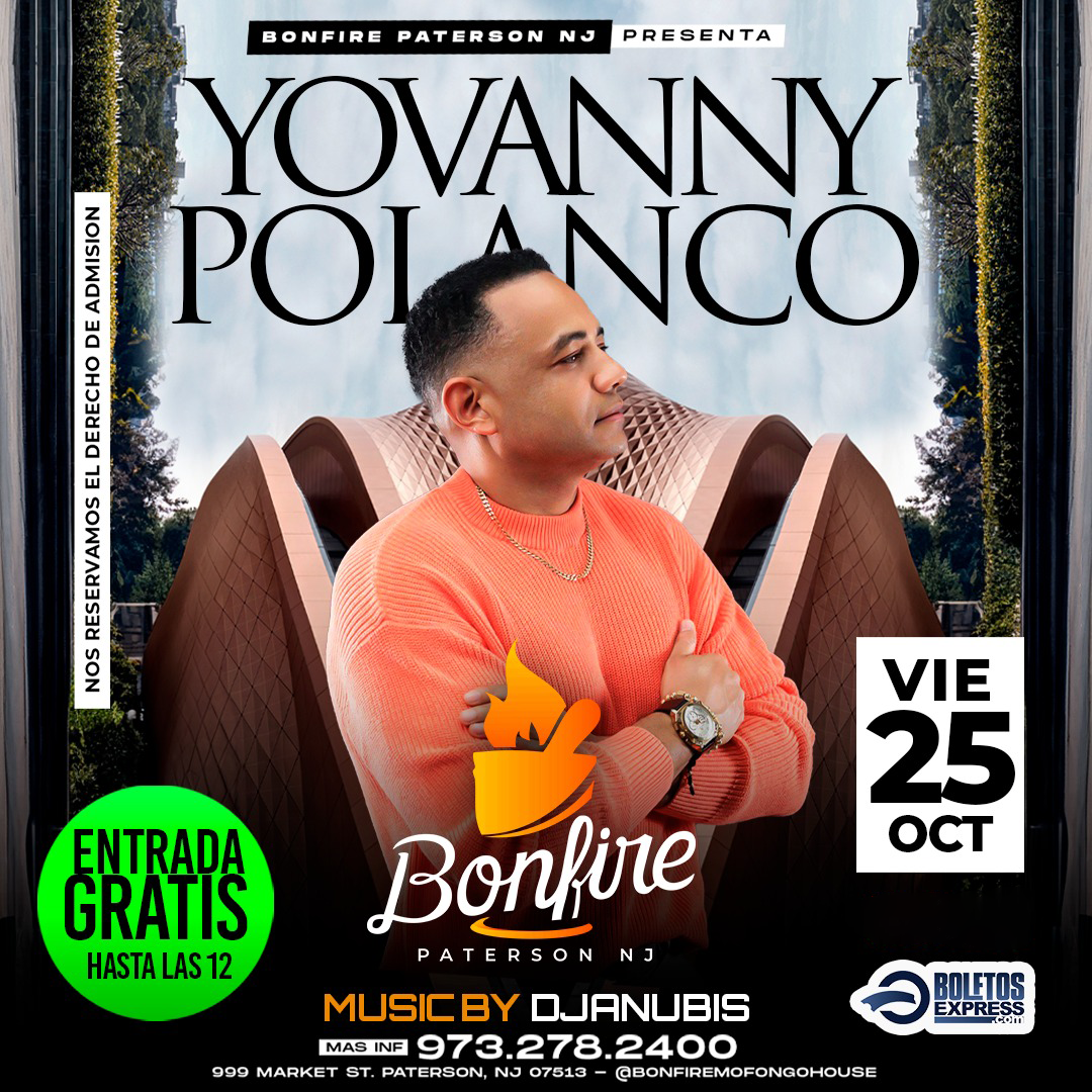 Yovanny Polanco