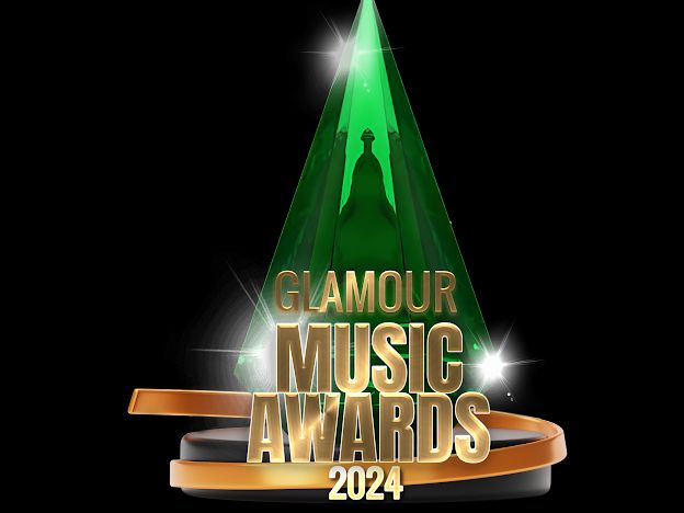 Glamour Music Awards RD