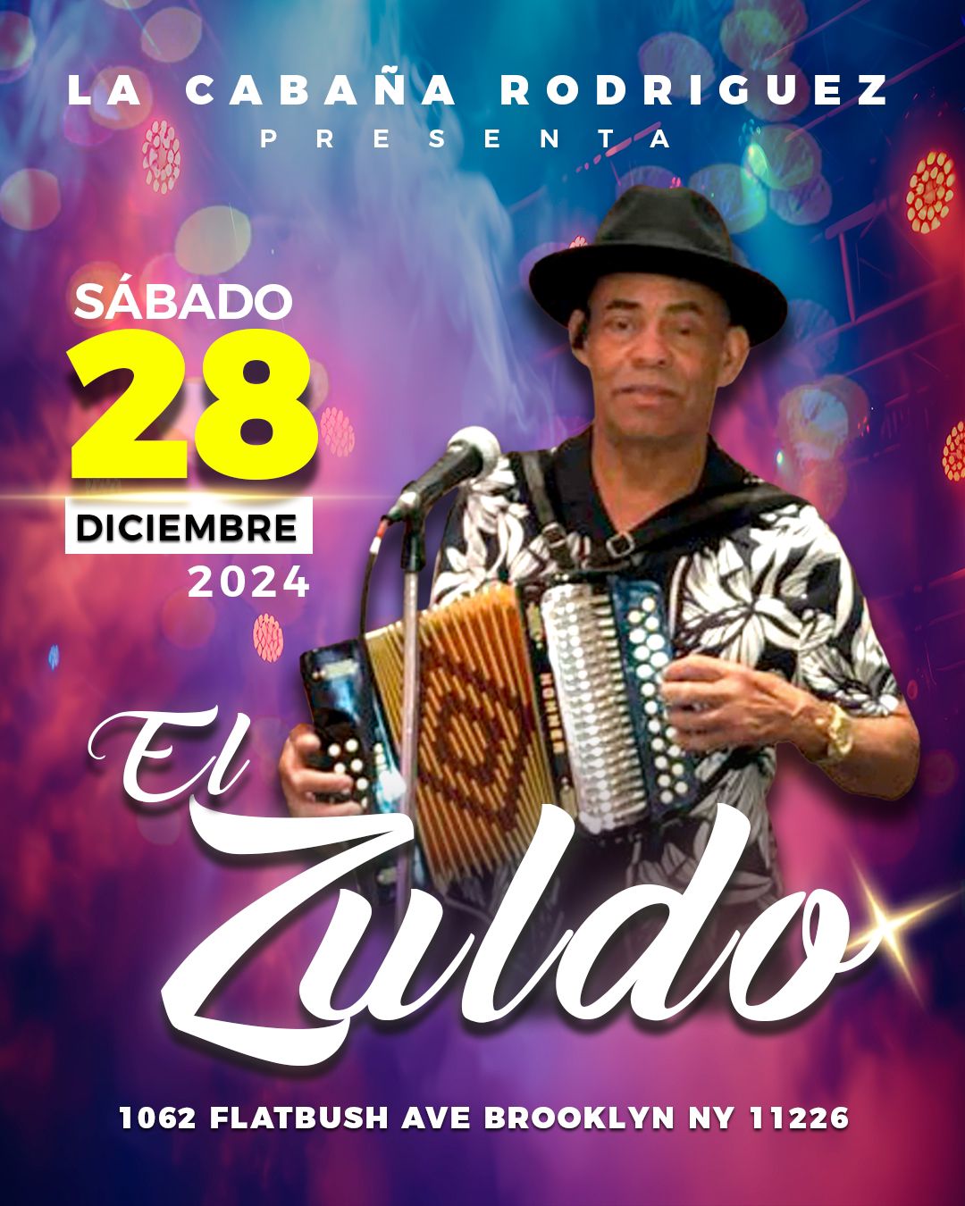 EL ZULDO