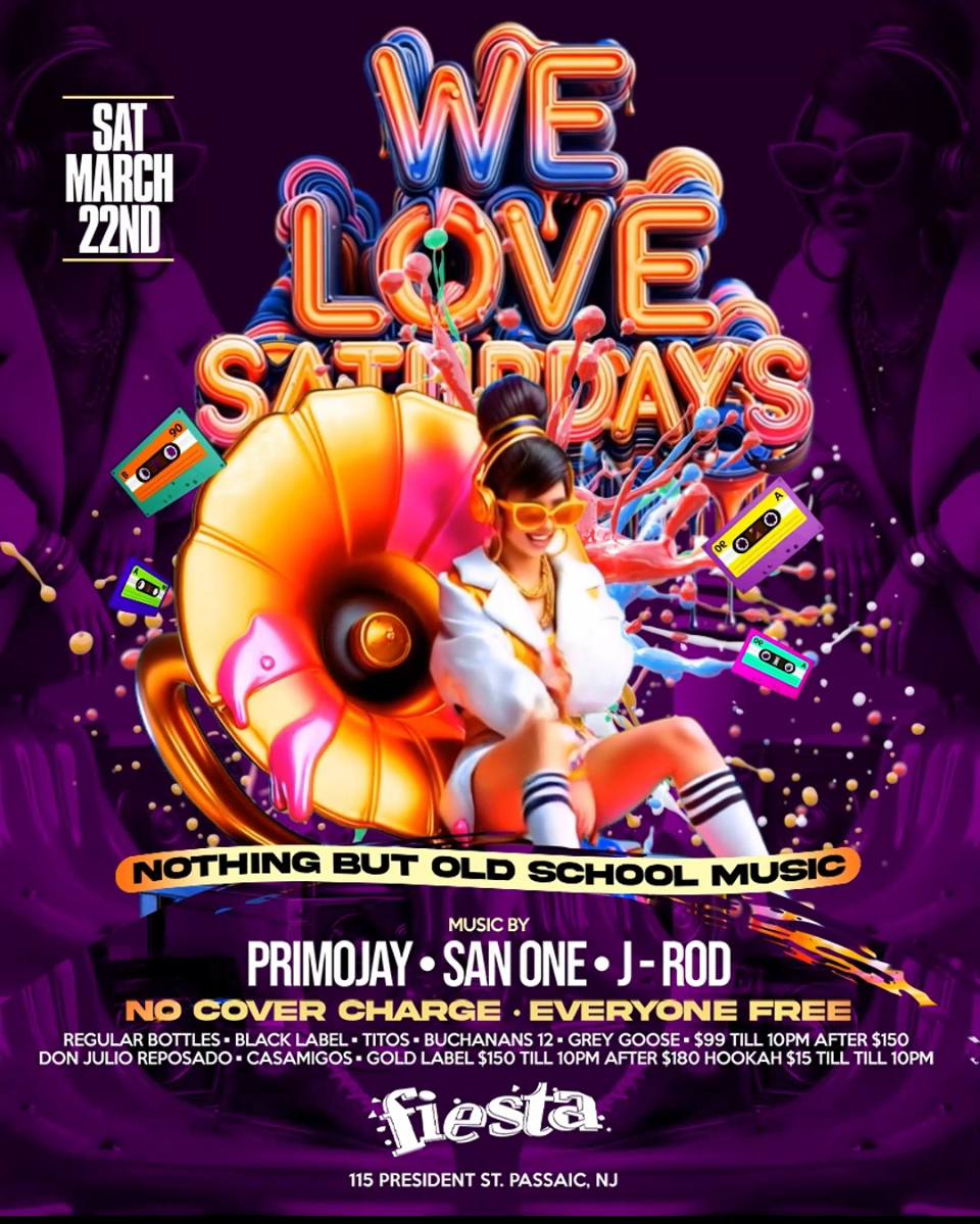 Buy tickets for PRIMO JAY, SAN ONE, J-ROD PRIMO JAY, SAN ONE, J-ROD