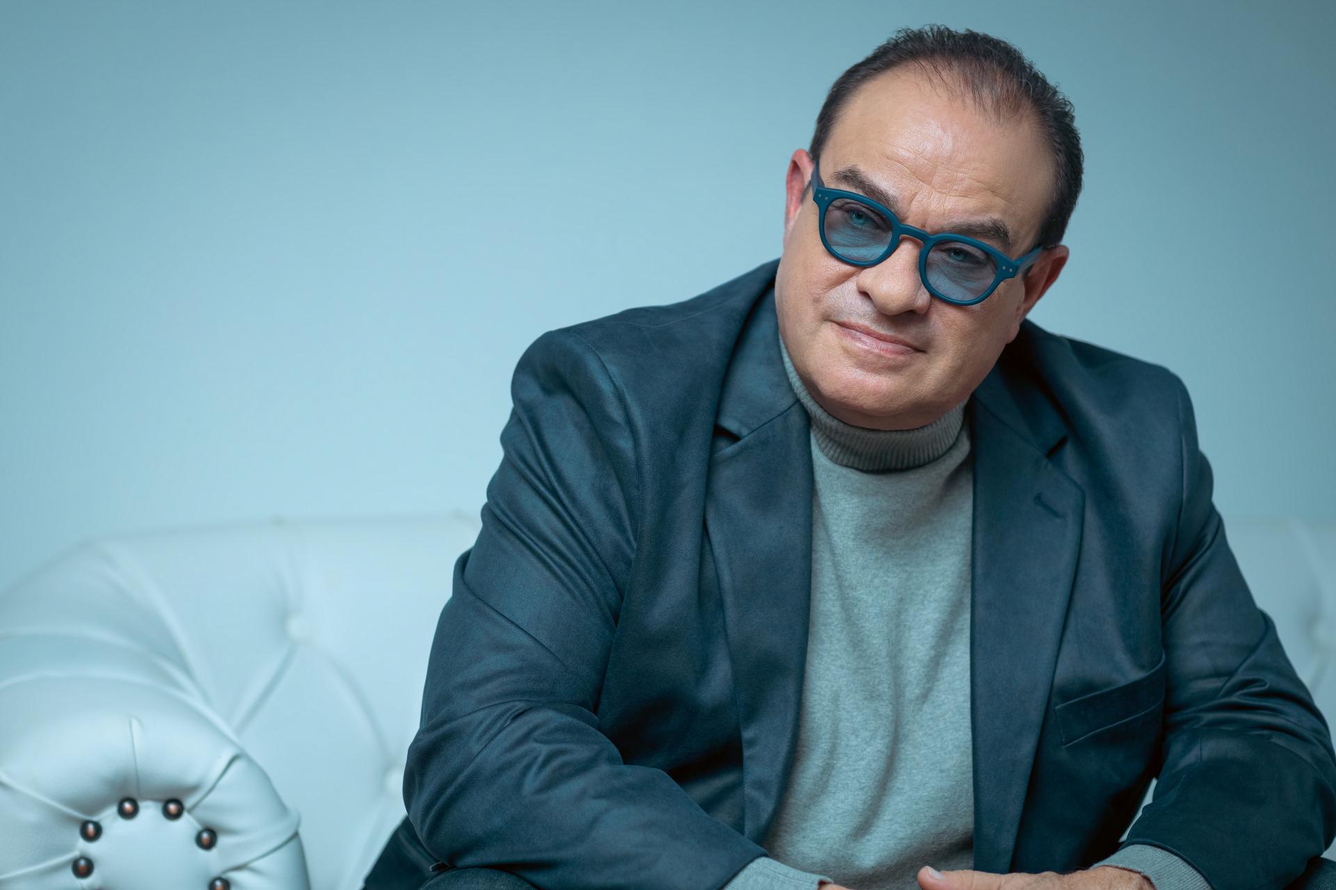 Buy tickets for TONY VEGA TONY VEGA