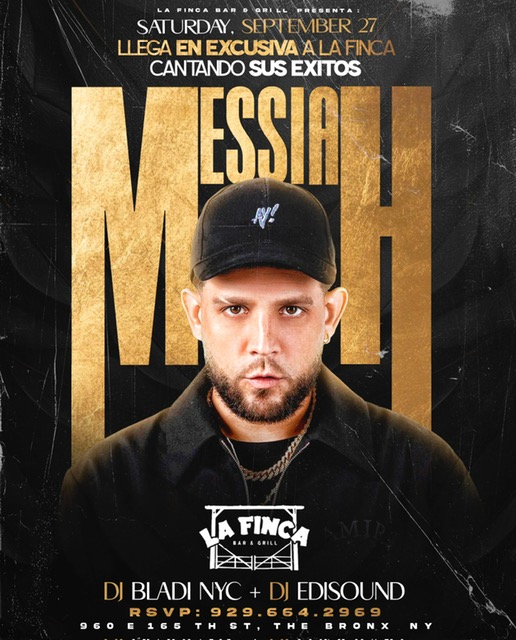 MESSIAH