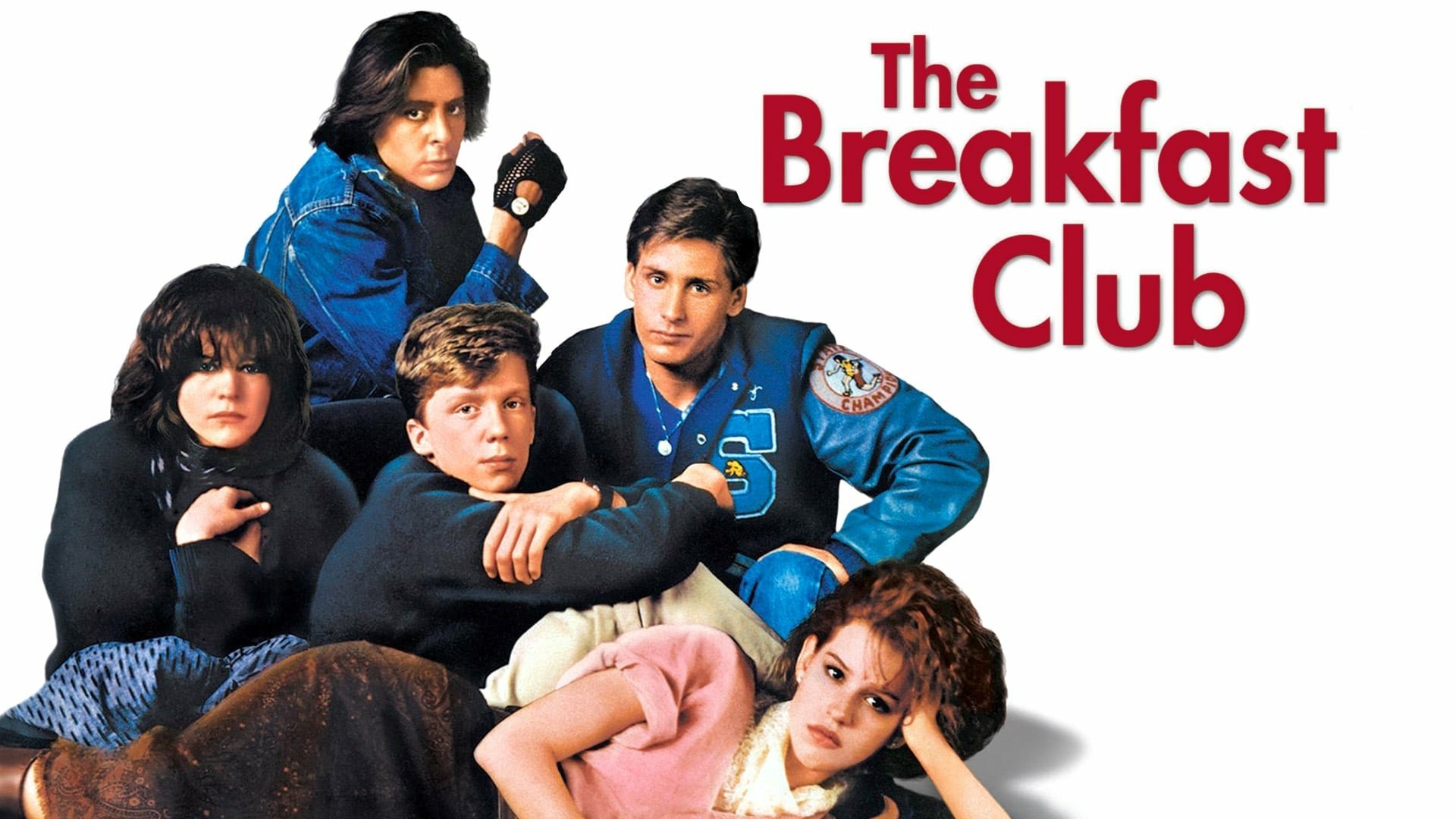 Buy tickets for The Breakfast Club: 40th Anniversary The Breakfast Club: 40th Anniversary