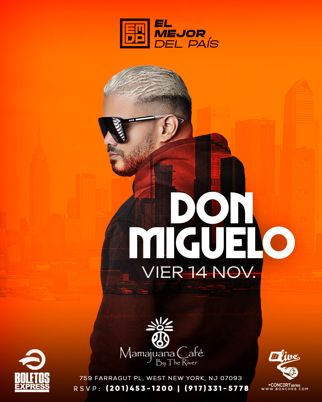DON MIGUELO