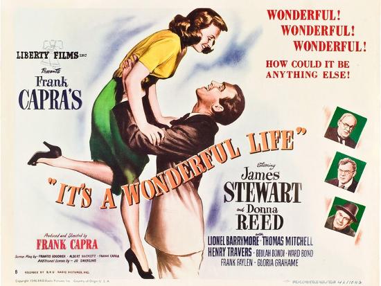 Buy tickets for It's a Wonderful Life with Mary Owen It's a Wonderful Life with Mary Owen