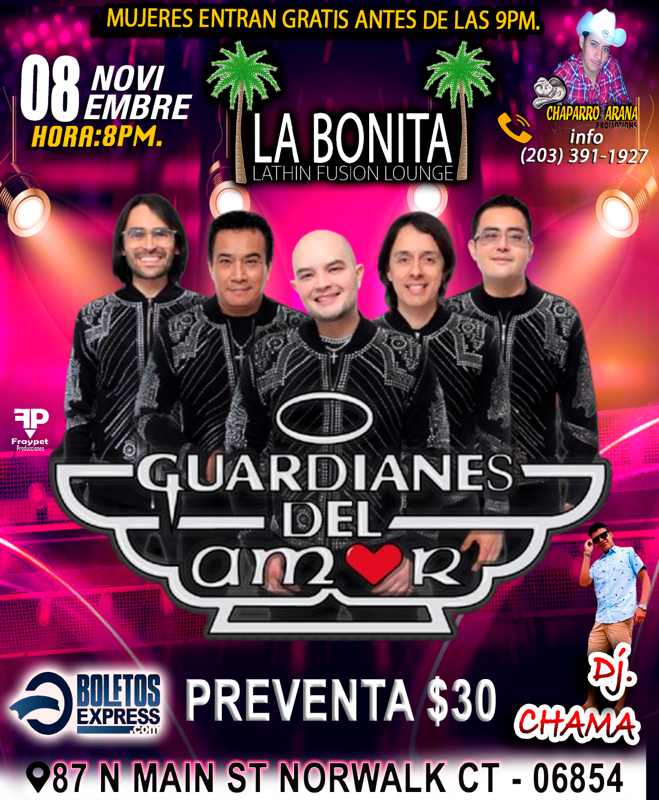 Buy tickets for GUARDIANES DEL AMOR GUARDIANES DEL AMOR