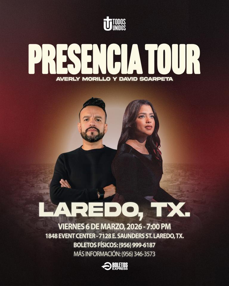 Buy tickets for AVERLY MORILLO Y DAVID SCARPETA AVERLY MORILLO Y DAVID SCARPETA