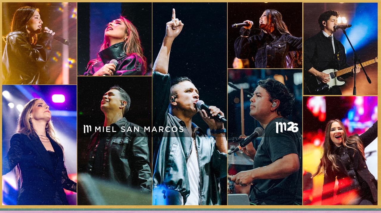 Buy tickets for MIEL SAN MARCOS - SAN DIEGO MIEL SAN MARCOS - SAN DIEGO