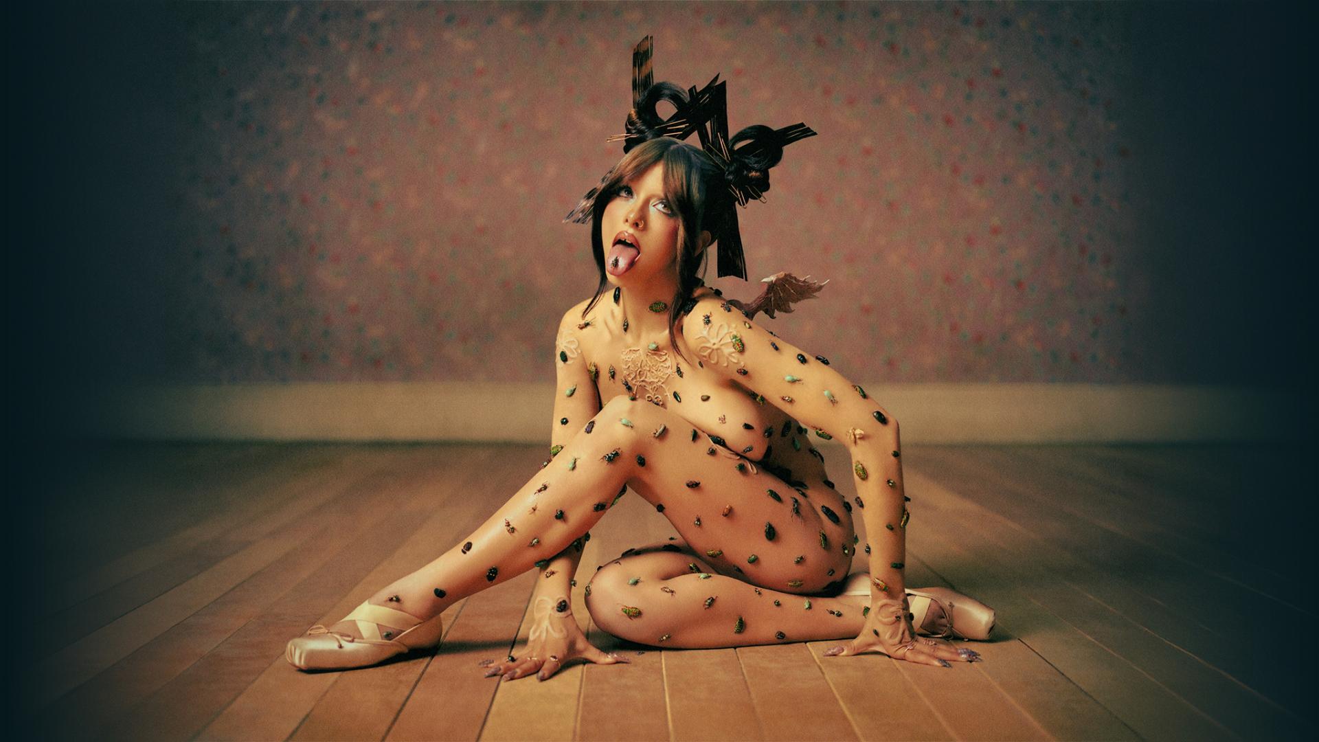 MELANIE MARTINEZ: THE HADES RITUAL 