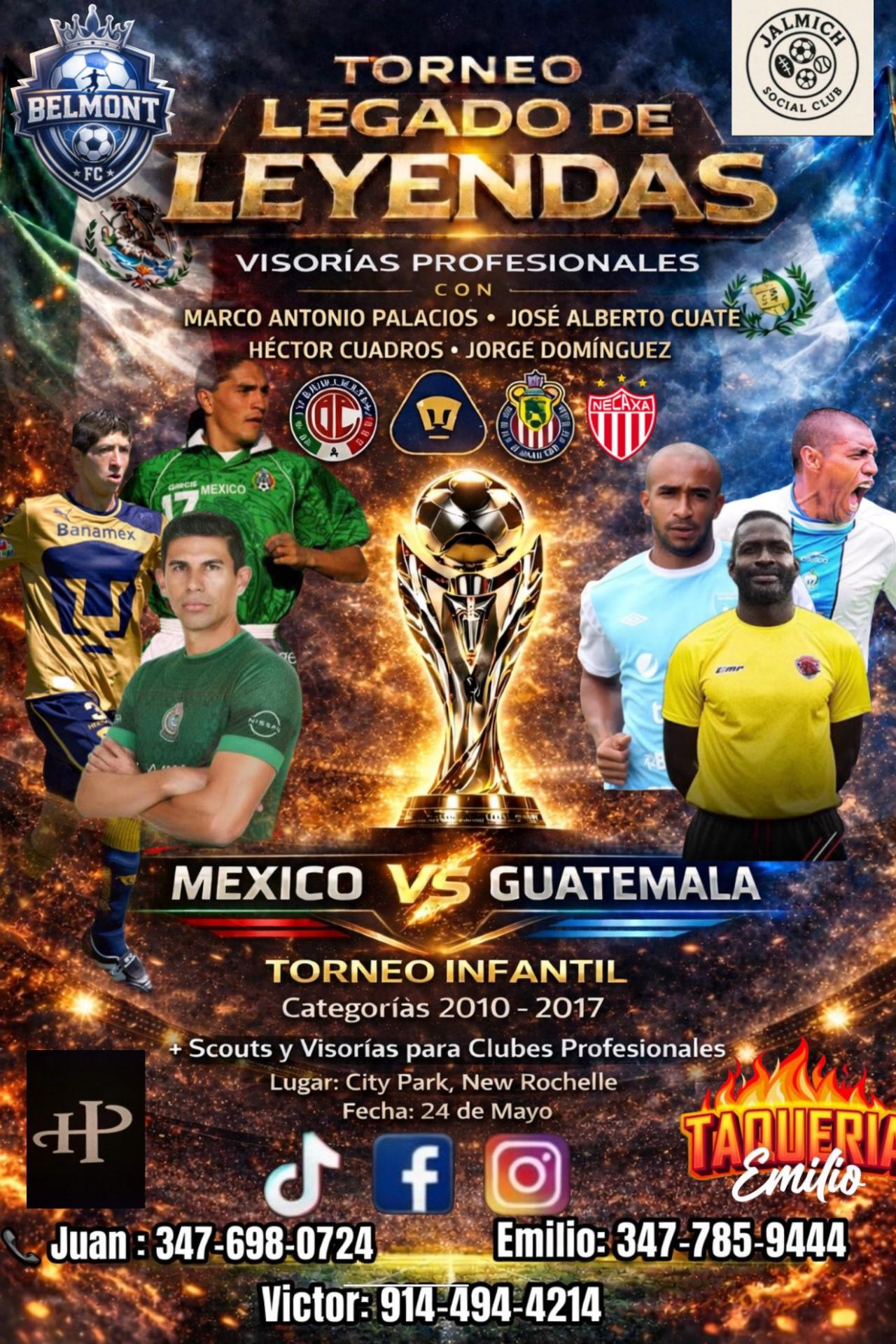 Buy tickets for MEXICO VS GUATEMALA MEXICO VS GUATEMALA