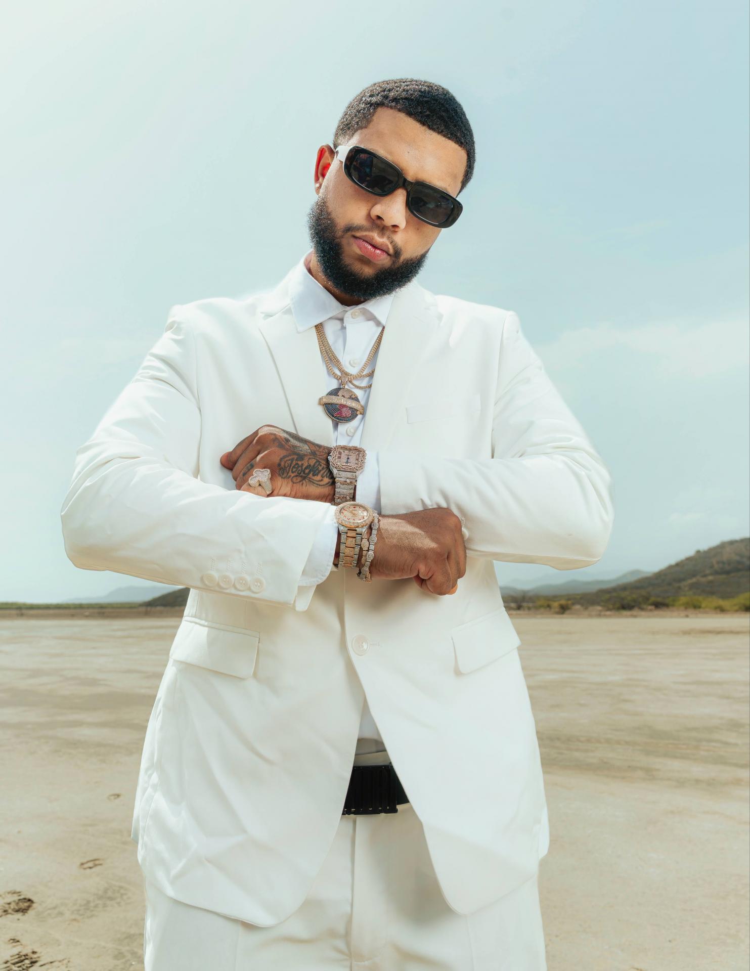 Jezzy El Chef