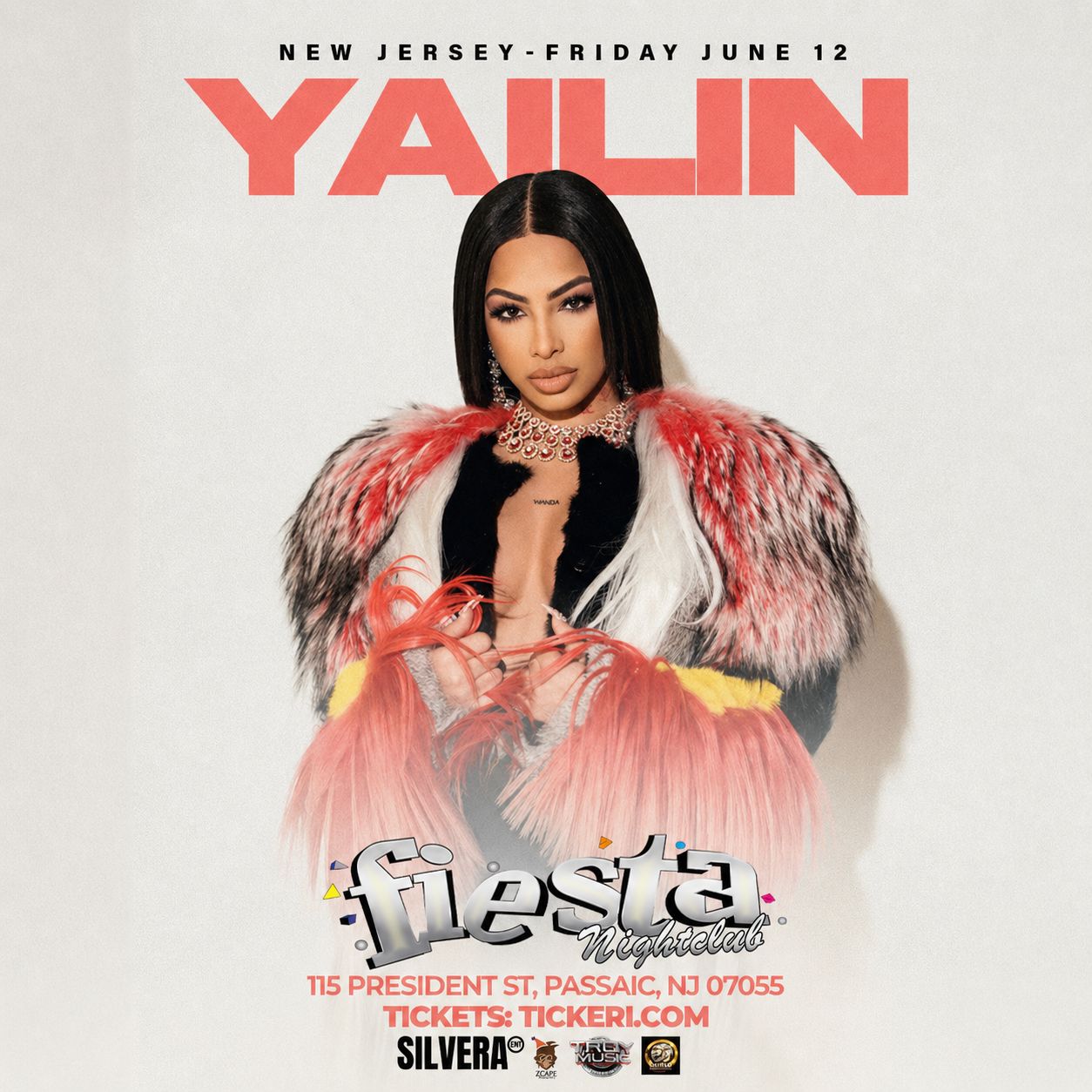 YAILIN