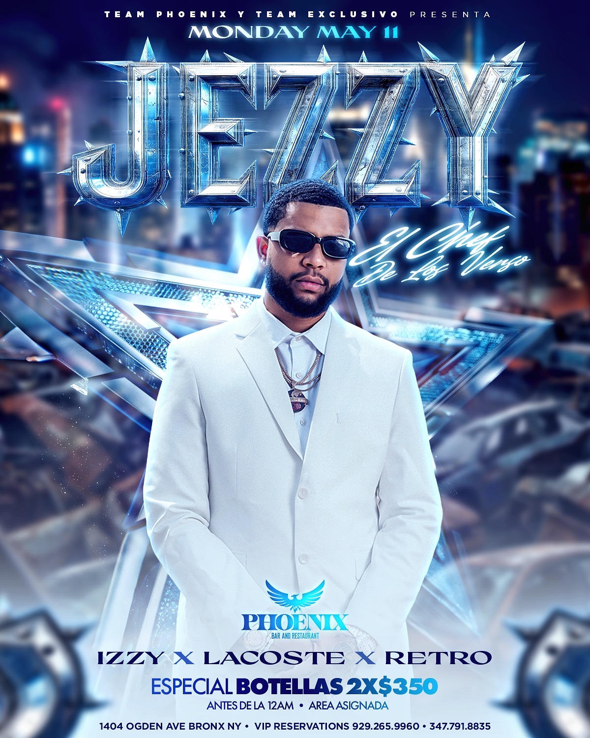 JEZZY