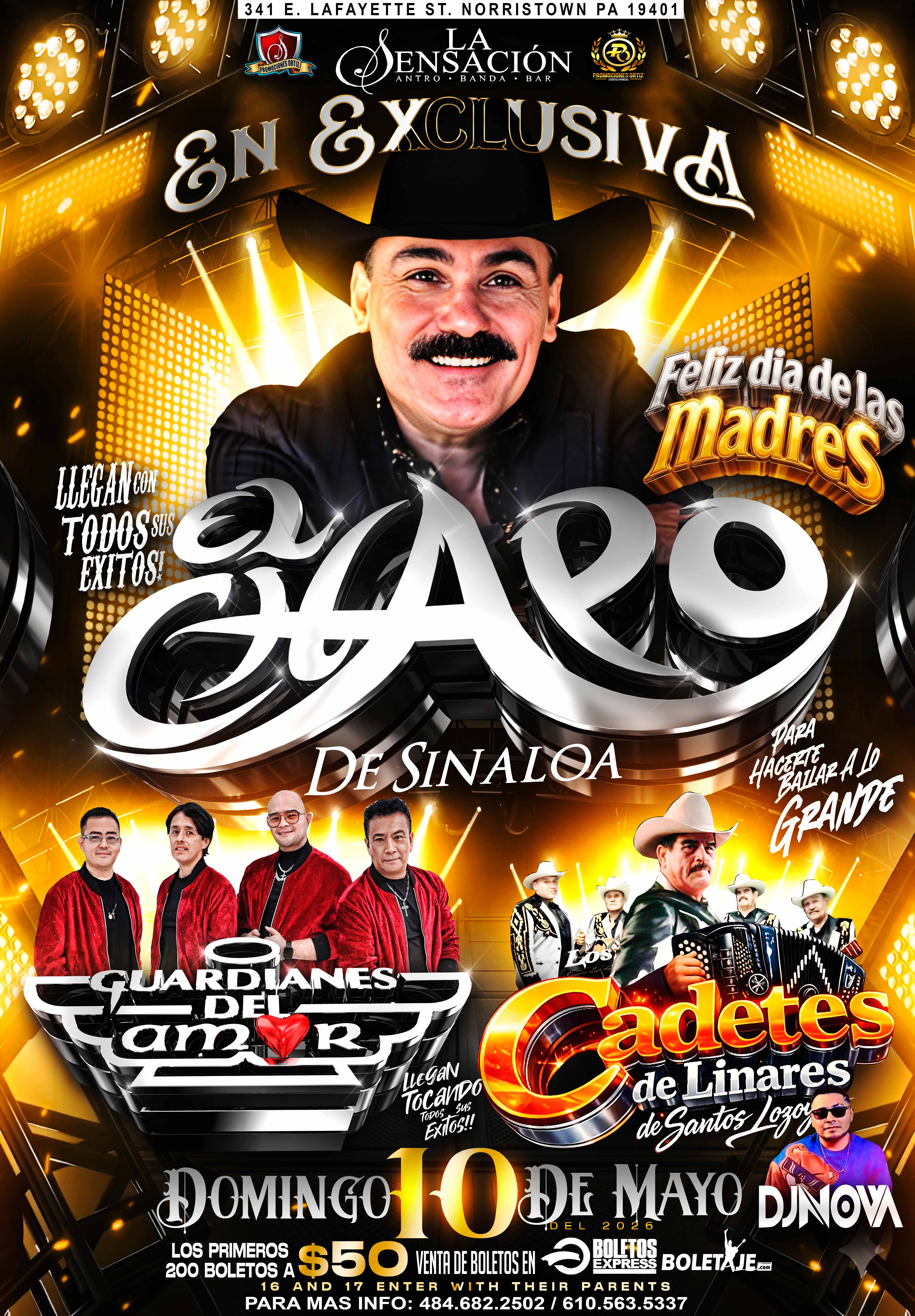 EL CHAPO DE SINALOA