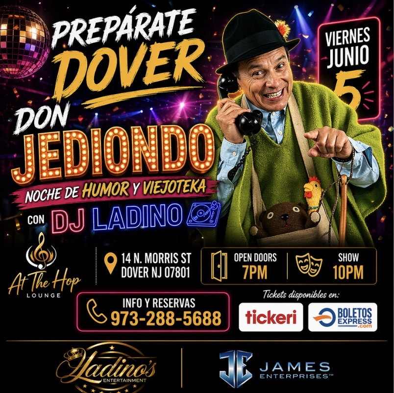 DON JEDIONDO NOCHE DE HUMOR Y VIEJOTEKA
