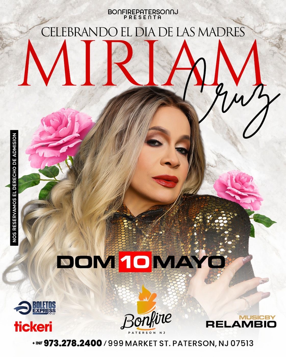 Miriam Cruz