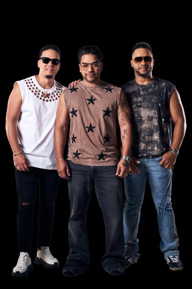 Buy tickets for El Grupaso En Concierto El Grupaso En Concierto