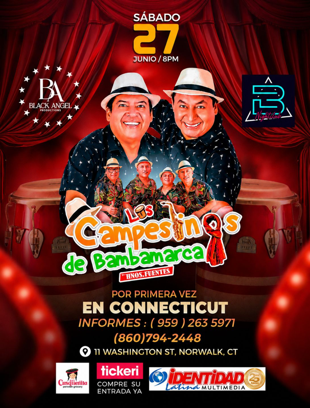 LOS CAMPESINOS DE BAMBAMARCA