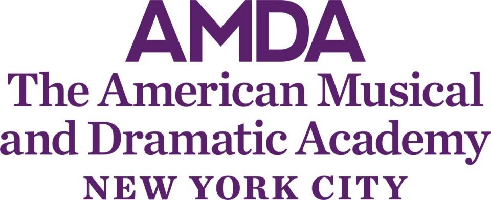 AMDA NY Spring 2026 Graduation