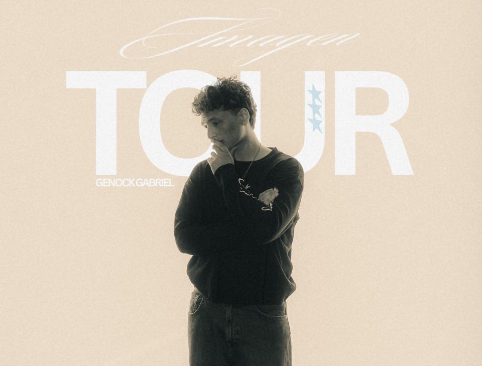 Buy tickets for IMAGEN TOUR IMAGEN TOUR