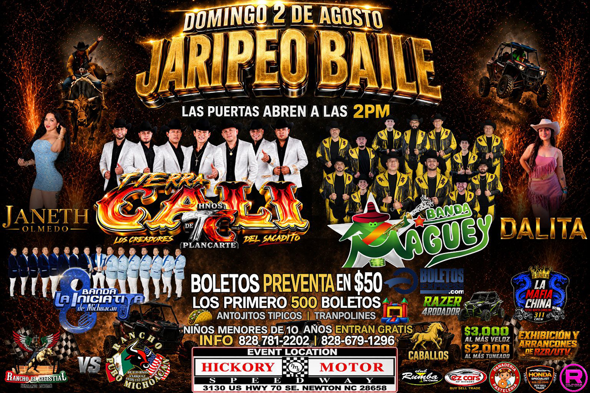 TIERRA CALI | BANDA MAGUEY