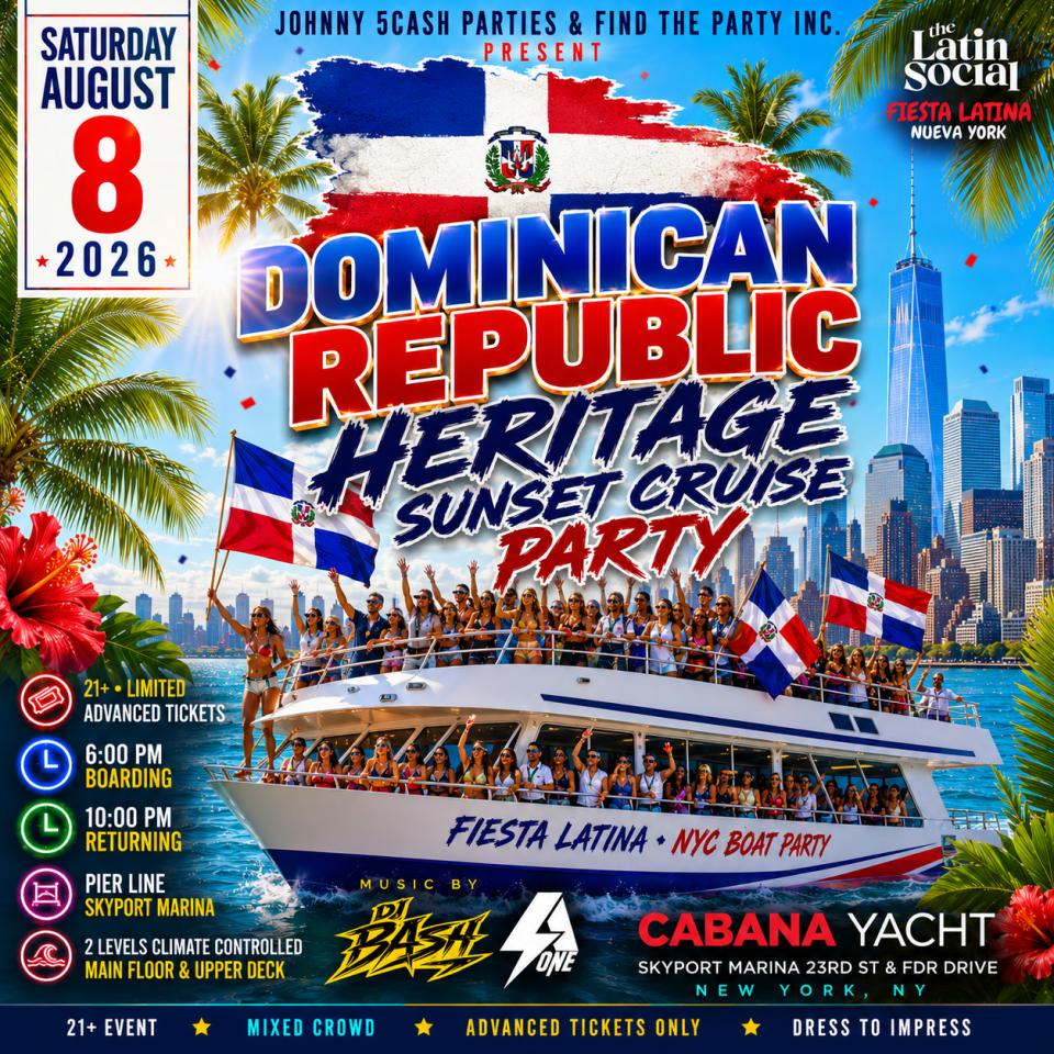 Día del Patrimonio Dominicano