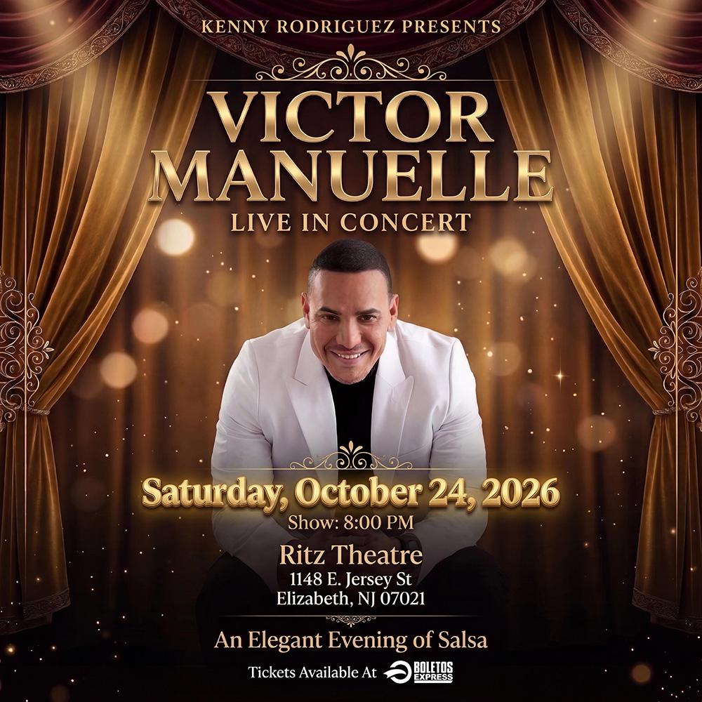 VICTOR MANUELLE 