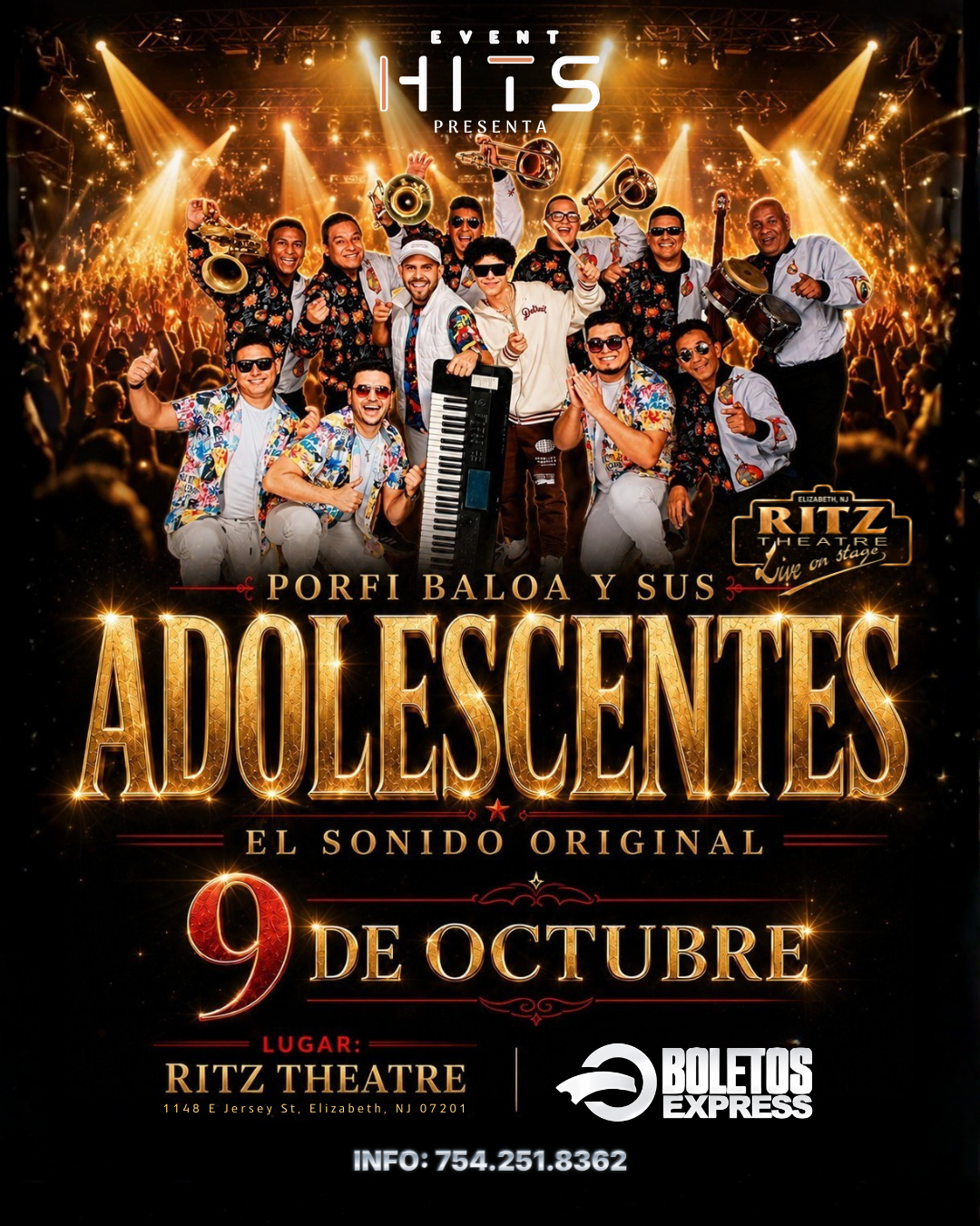 ADOLESCENTES ORQUESTA