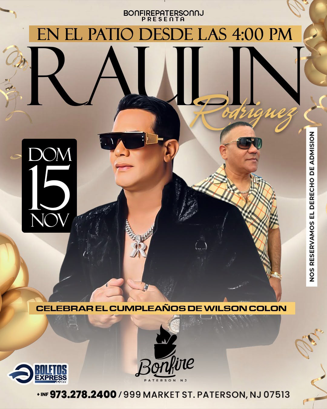 Raulin Rodriguez