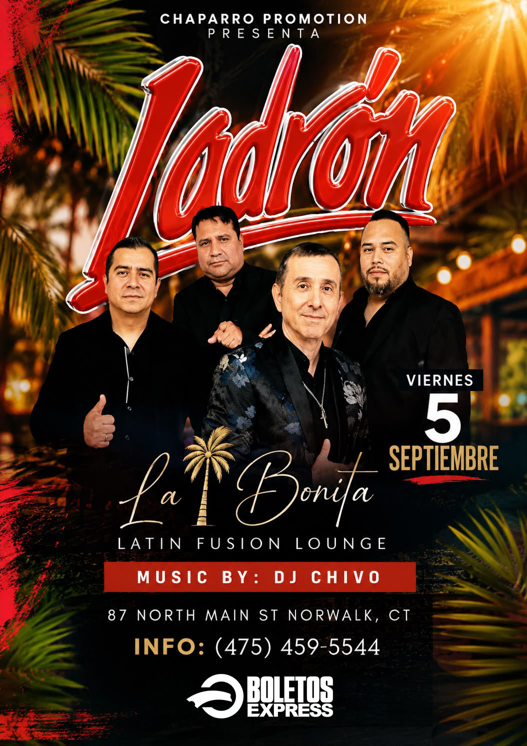 Ladron