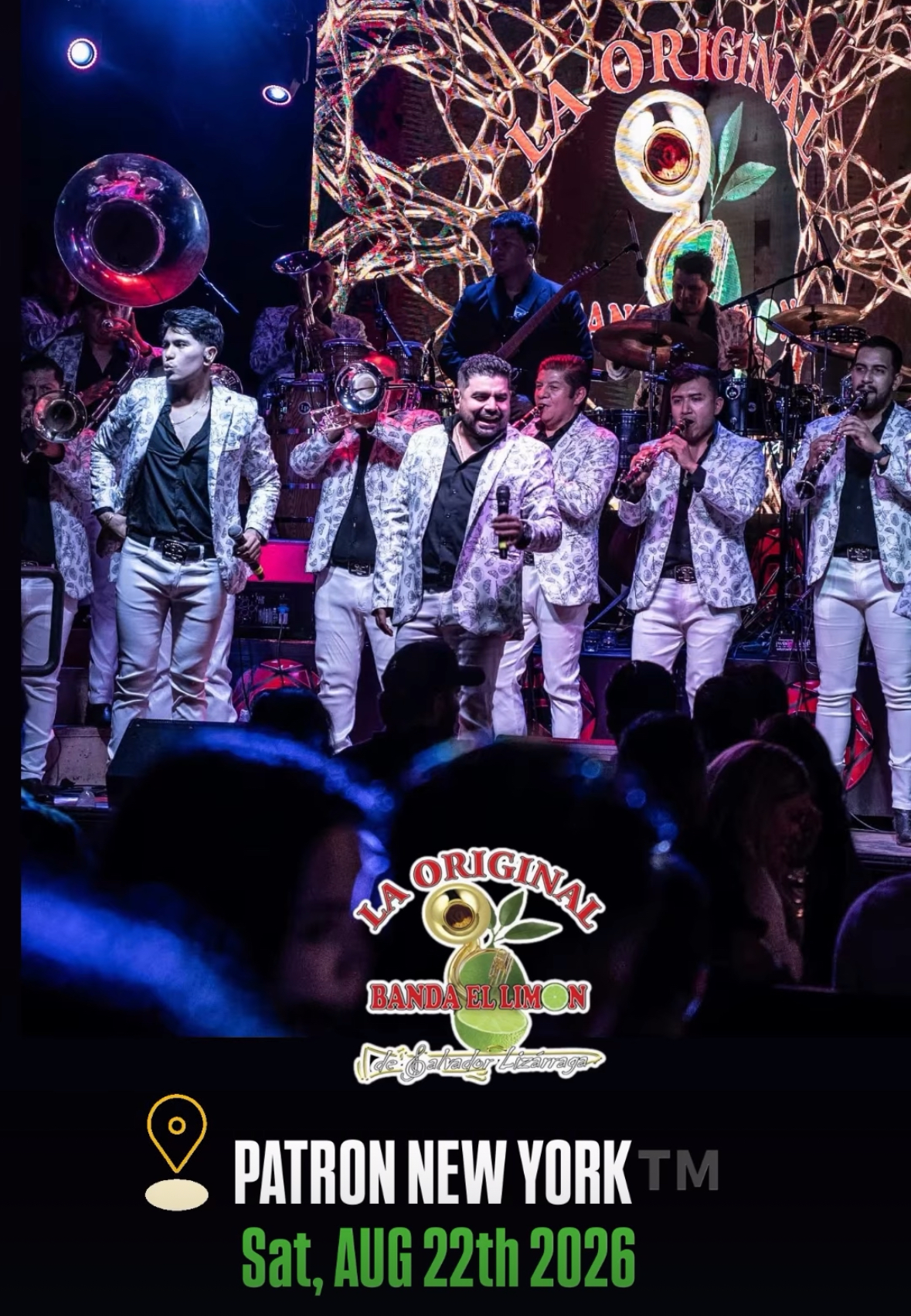 LA ORIGINAL BANDA LIMON