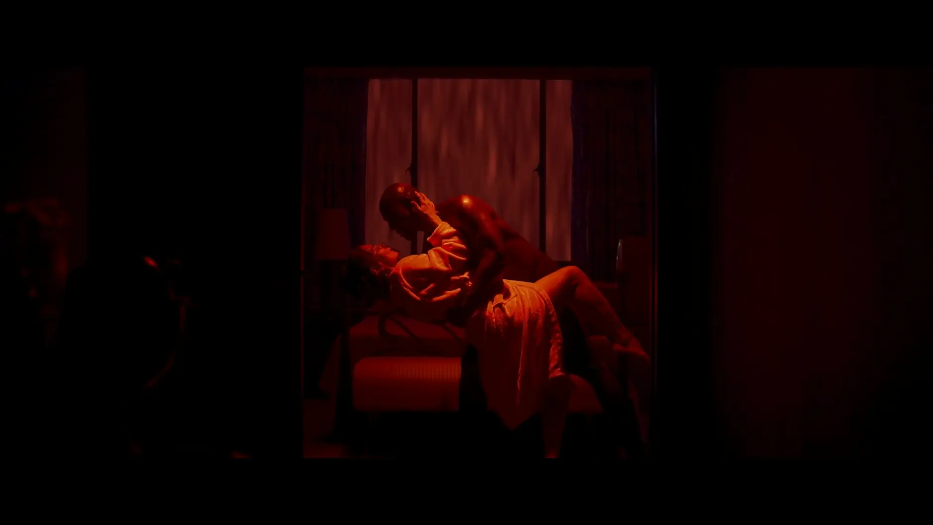 Closing Night - Melodrama