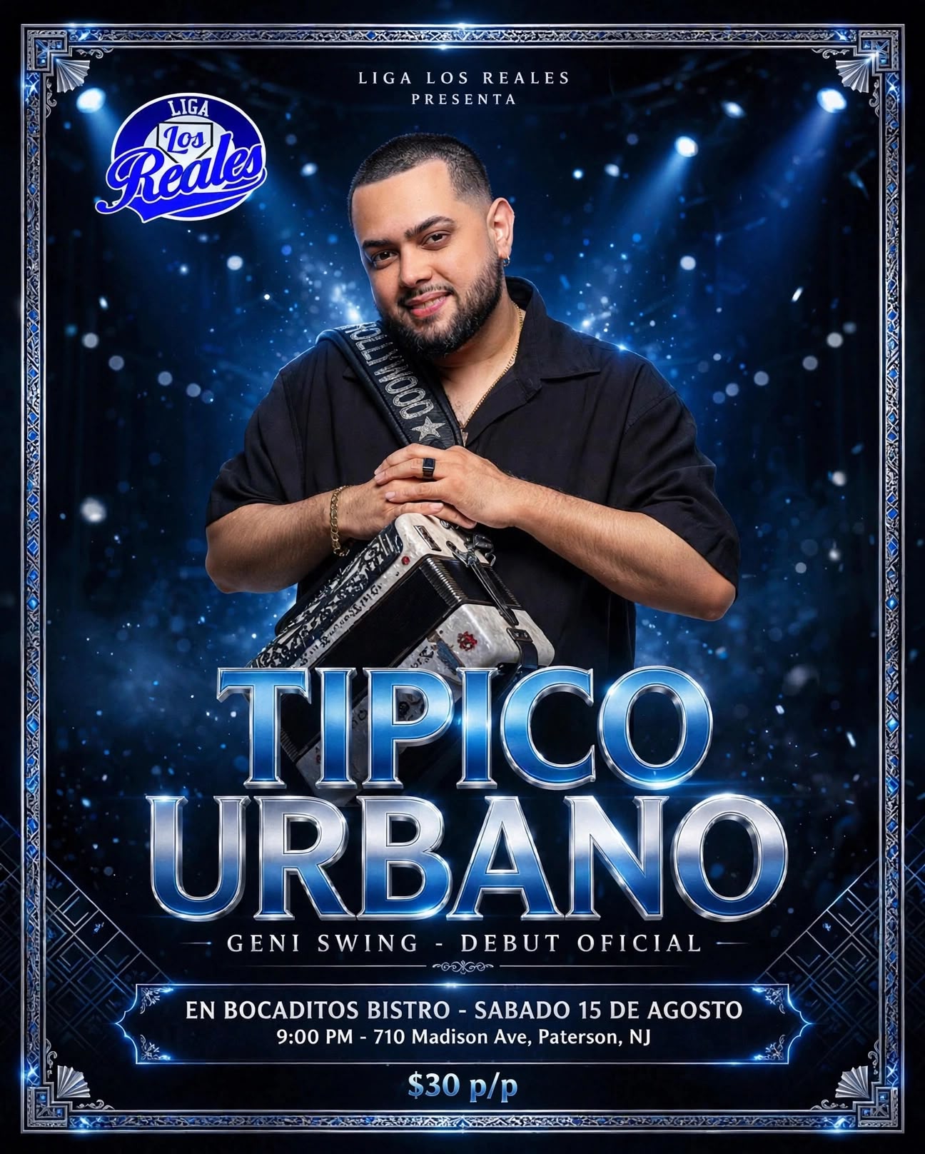 TIPICO URBANO