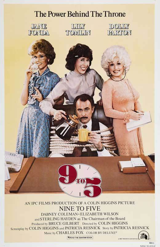 9 to 5 (1980)