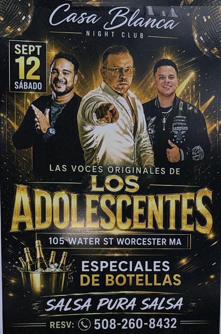 Buy tickets for LOS ADOLESCENTES LOS ADOLESCENTES