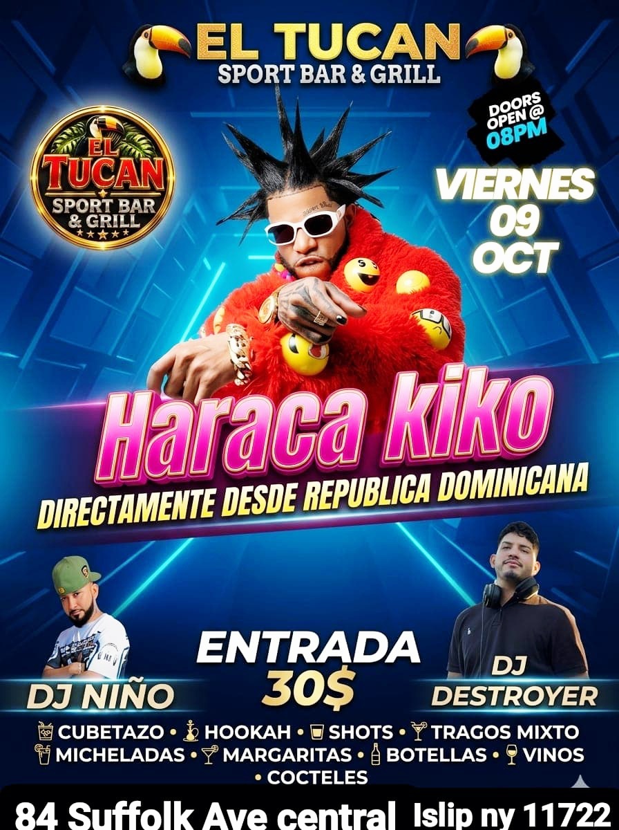 Buy tickets for HARAKA KIKO HARAKA KIKO
