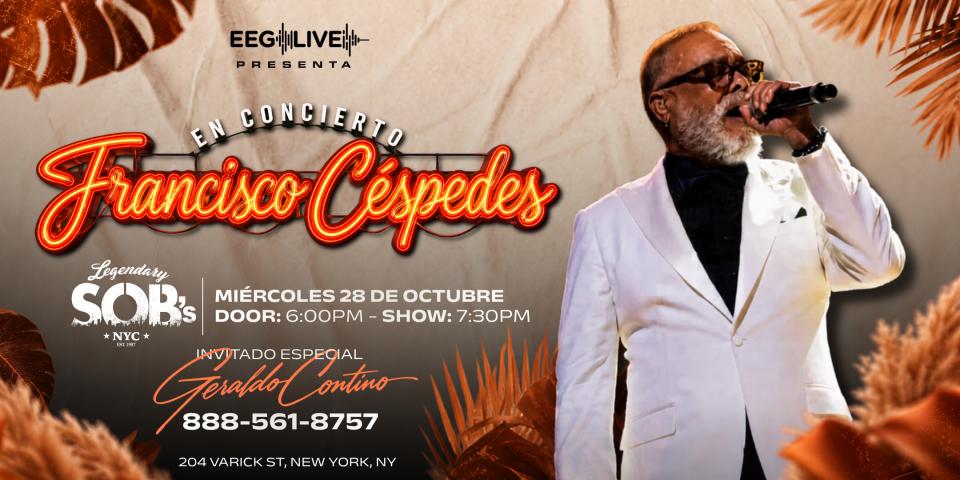 Francisco Pancho Cespedes