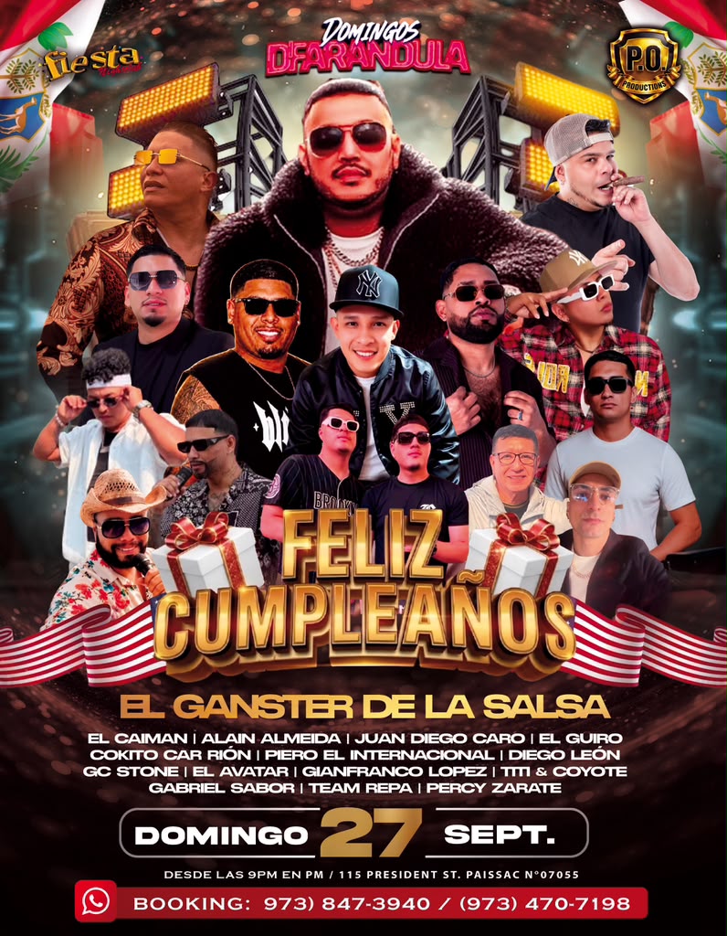 Buy tickets for Domingos De Farandula Domingos De Farandula