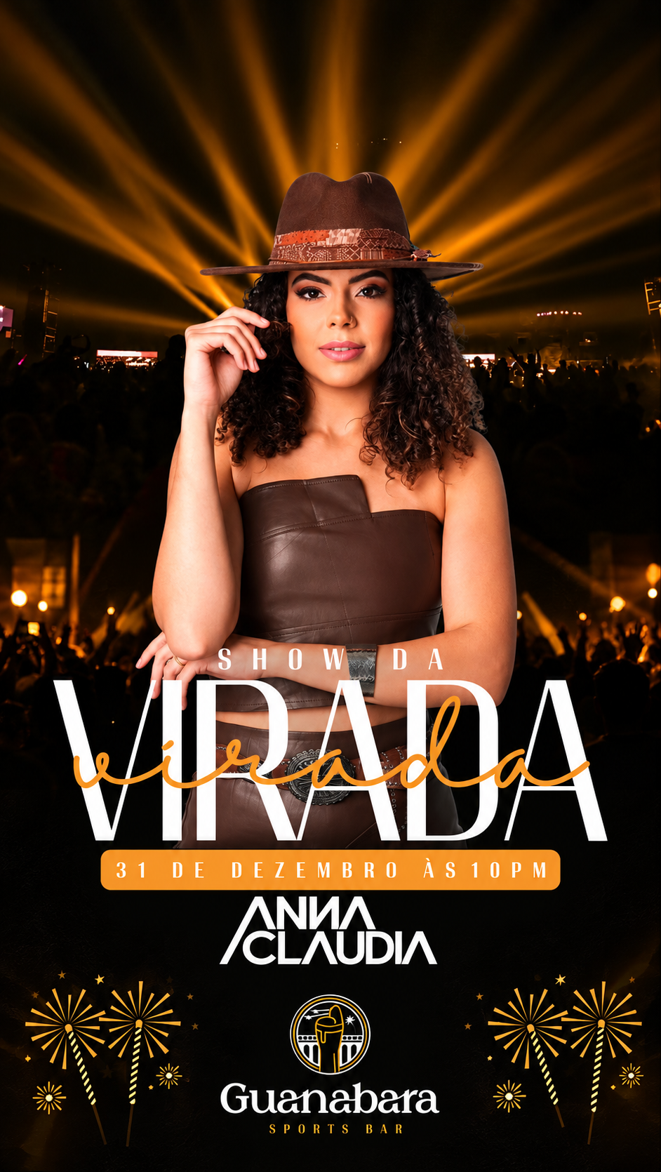 Buy tickets for SHOW DA VIRADA SHOW DA VIRADA