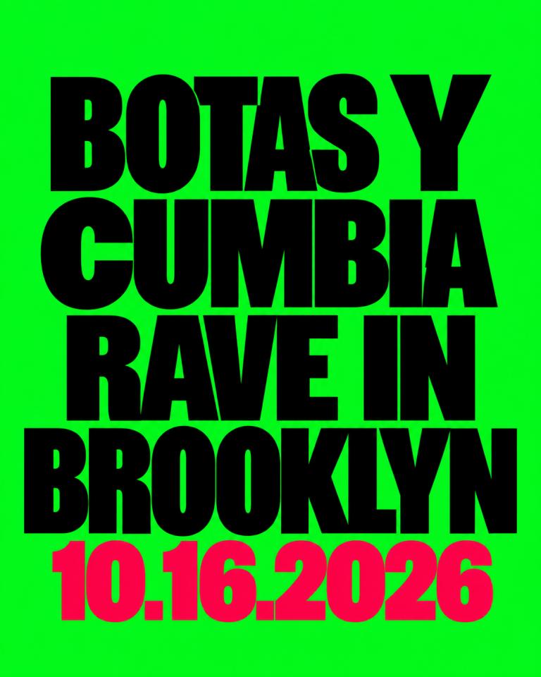 🇲🇽 OTRA PEDA: BOTAS Y CUMBIA RAVE 🇲🇽
