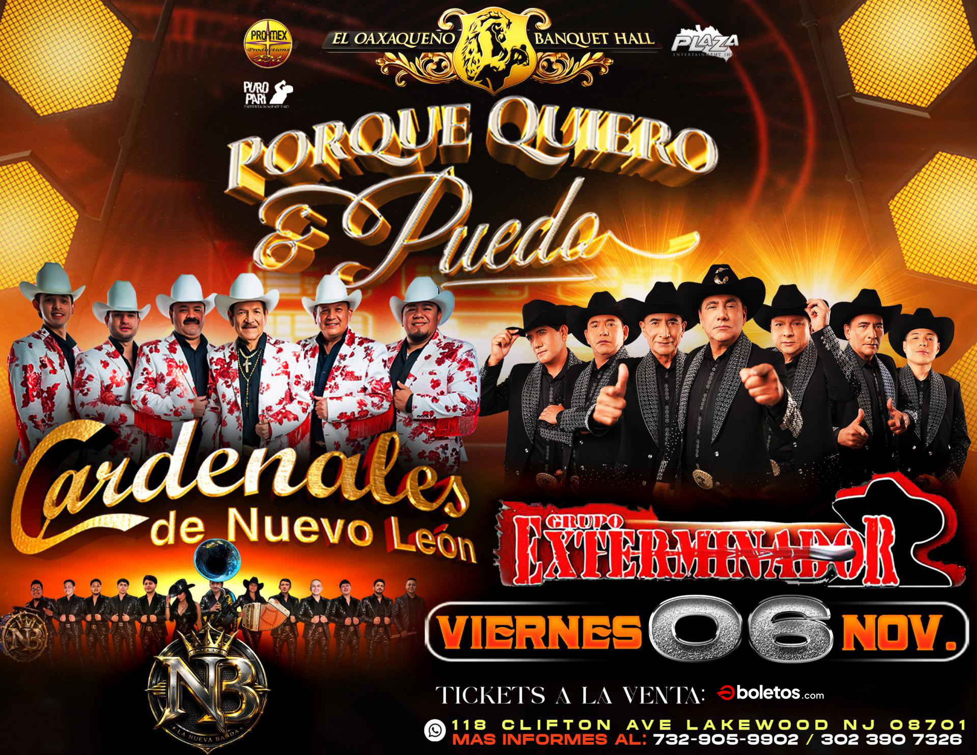 CARDERNALES DE NUEVO LEON  | GRUPO EXTERMINADOR