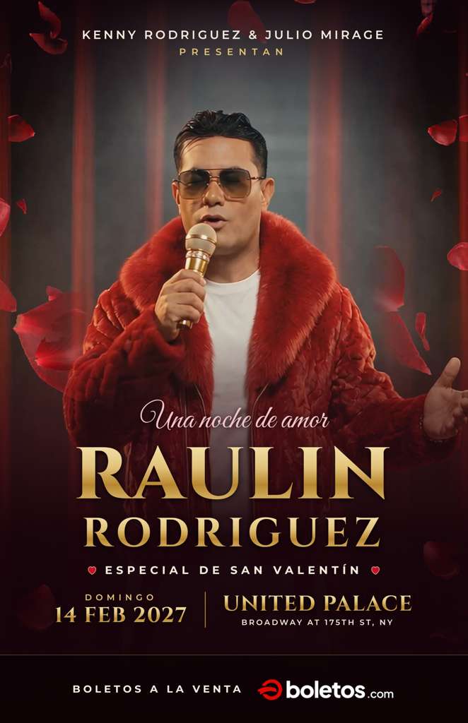 RAULIN RODRIGUEZ