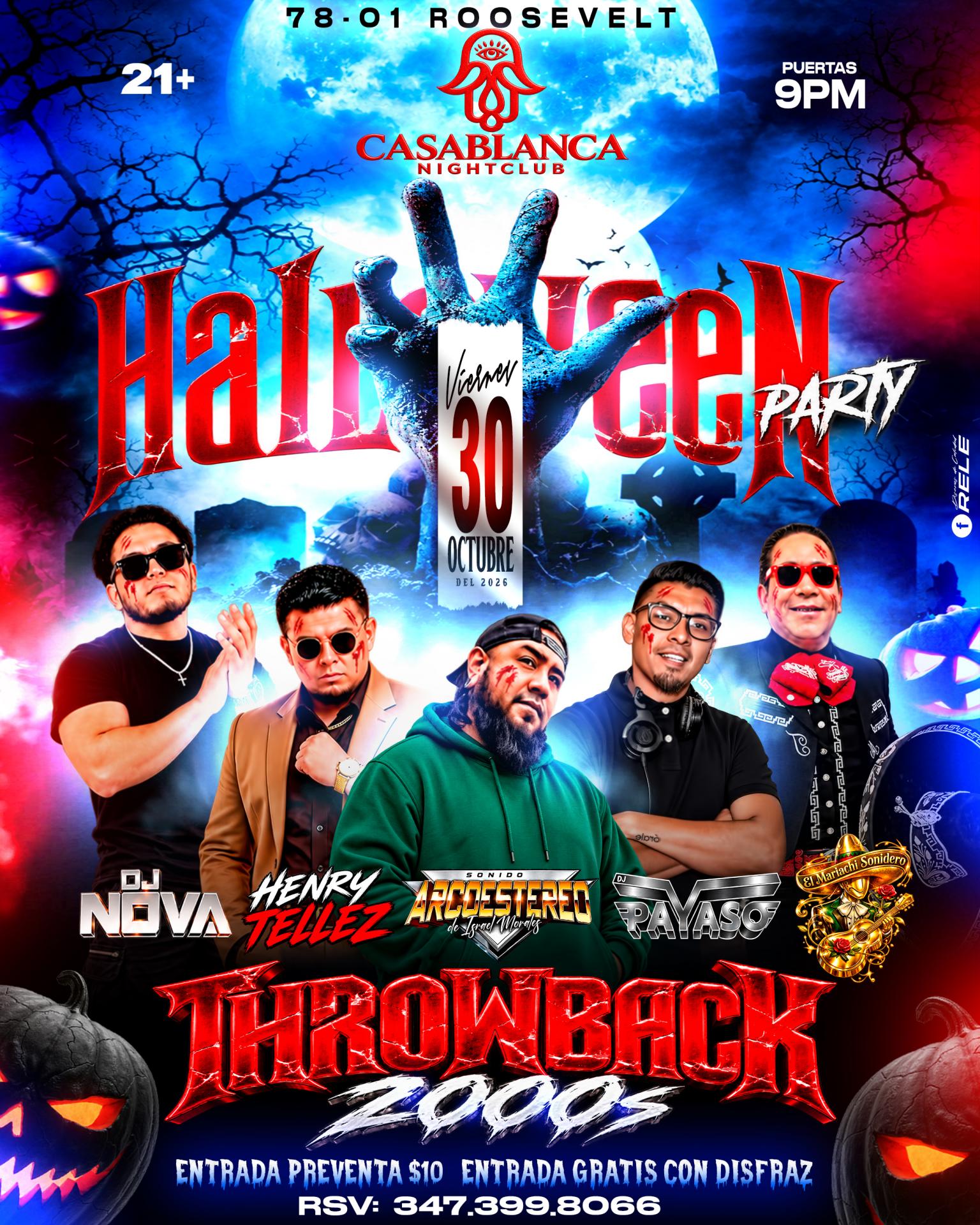 Buy tickets for Throwback 2000s Throwback 2000s