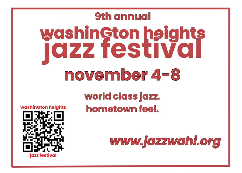 Jazz WaHi Presents La Orquesta Esa