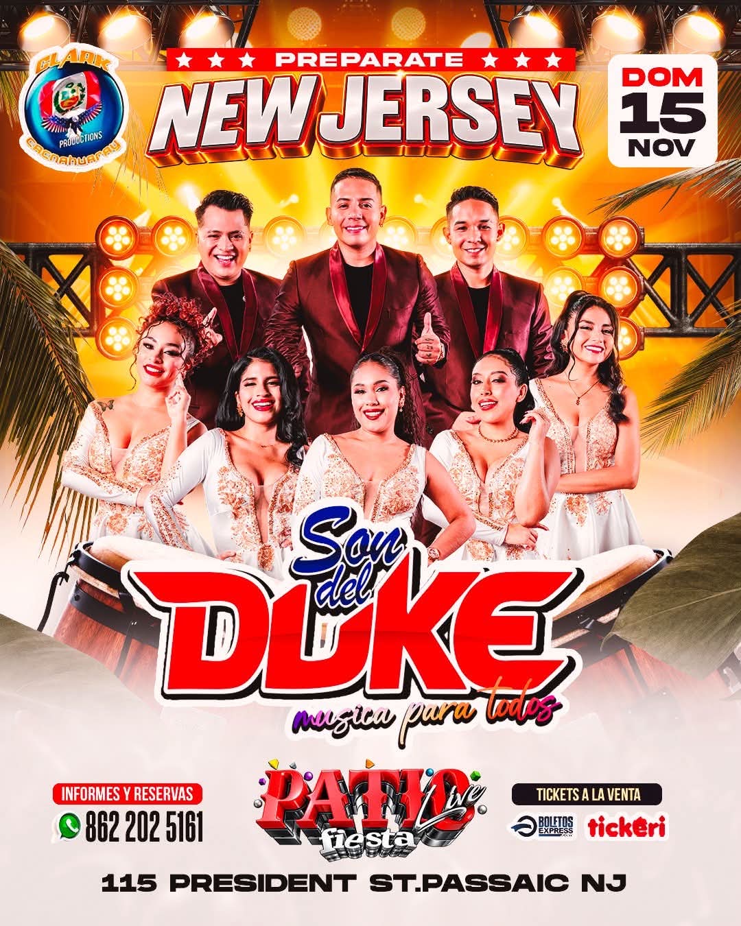 Son del duke