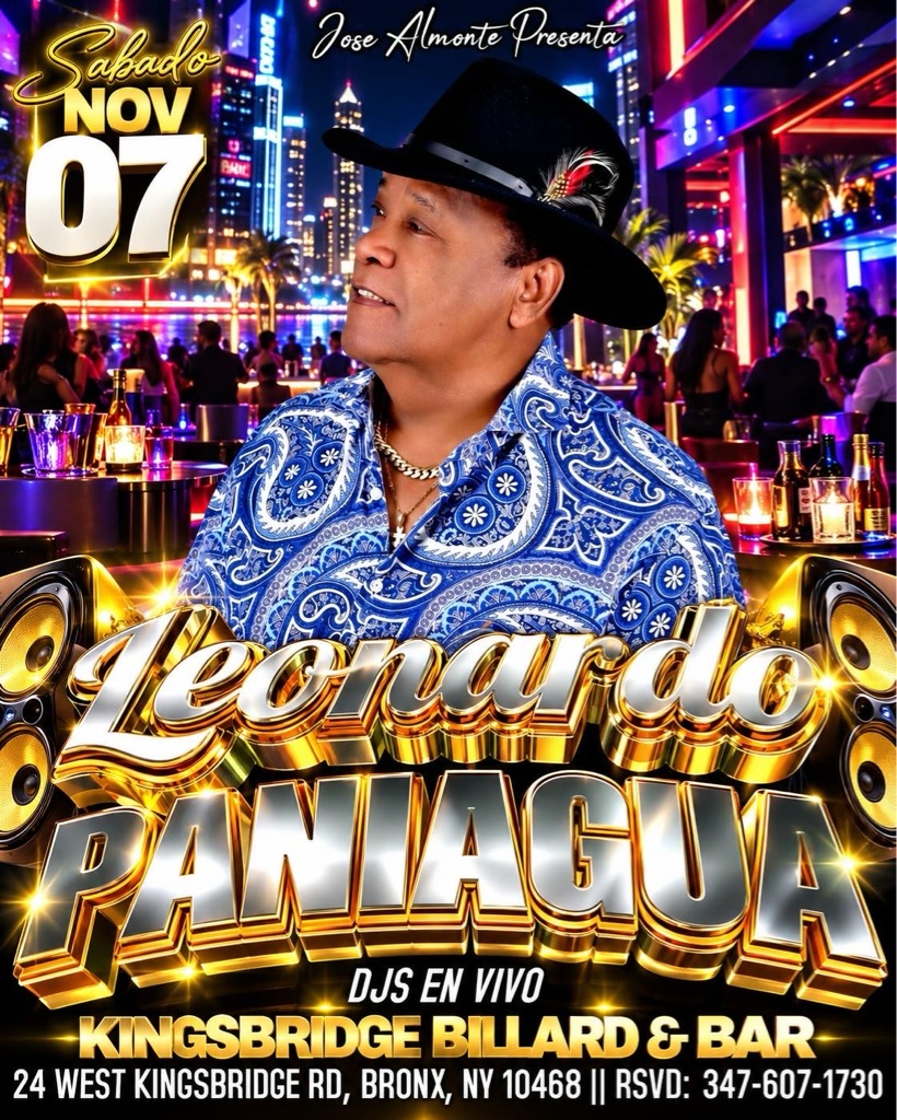 LEONARDO PANIAGUA