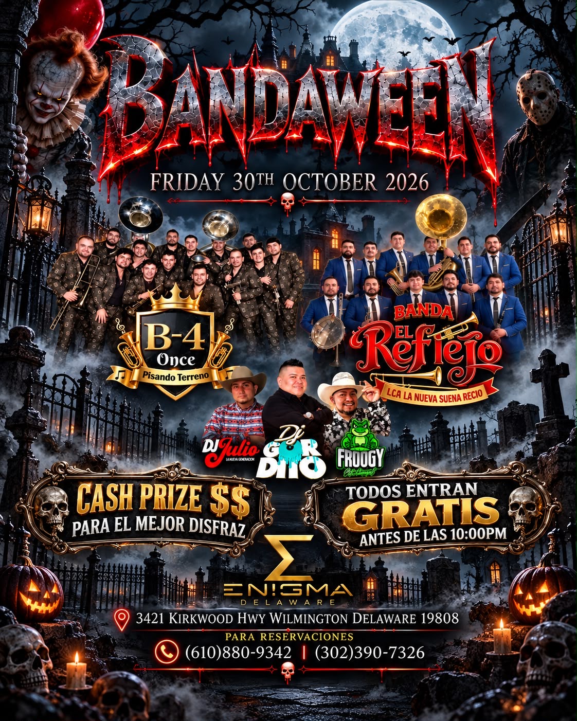 Buy tickets for BANDAWEEN BANDAWEEN